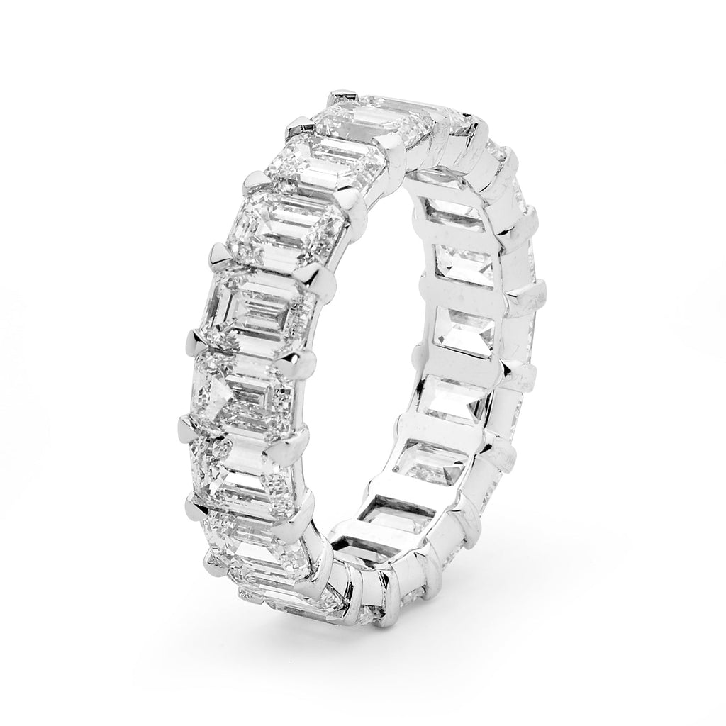 Eternity Rings
