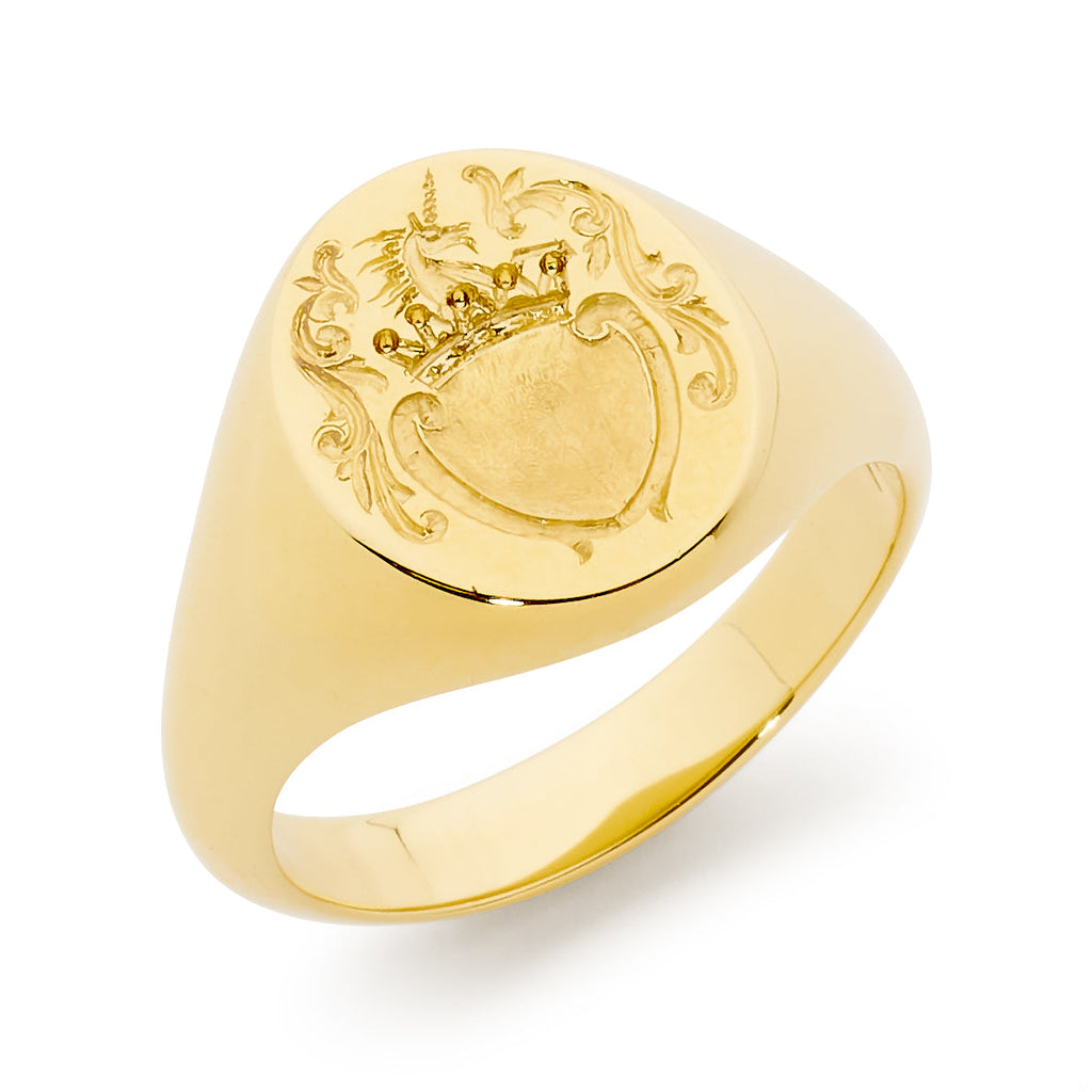 Signet Rings