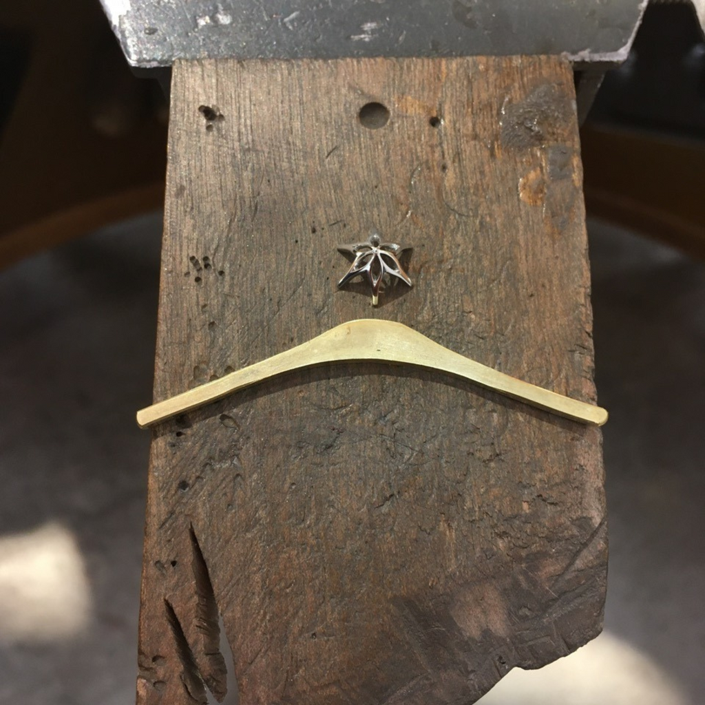 The Making of a Custom Made 2ct Diamond Engagement Ring